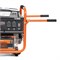 Бензиновый генератор DAEWOO GDA 9500E 13618