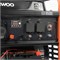 Бензиновый генератор DAEWOO GDA 9500E 13618