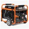 Бензиновый генератор DAEWOO GDA 9500E 13618
