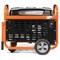 Бензиновый генератор DAEWOO GDA 9500E 13618