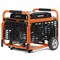 Бензиновый генератор DAEWOO GDA 9500E 13618