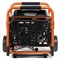 Бензиновый генератор DAEWOO GDA 9500E 13618