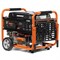 Бензиновый генератор DAEWOO GDA 9500E 13618