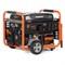 Бензиновый генератор DAEWOO GDA 9500E 13618