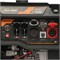 Инверторный бензиновый генератор DAEWOO GDA 11000DPEi-3 13619