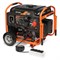 Инверторный бензиновый генератор DAEWOO GDA 11000DPEi-3 13619