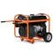 Инверторный бензиновый генератор DAEWOO GDA 11000DPEi-3 13619