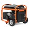 Инверторный бензиновый генератор DAEWOO GDA 11000DPEi-3 13619