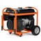 Инверторный бензиновый генератор DAEWOO GDA 11000DPEi-3 13619