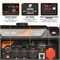 Инверторный бензиновый генератор DAEWOO GDA 11000DPEi-3 13619