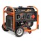 Инверторный бензиновый генератор DAEWOO GDA 11000DPEi-3 13619
