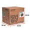 Инверторный бензиновый генератор DAEWOO GDA 8000Ei 13621