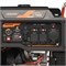 Инверторный бензиновый генератор DAEWOO GDA 8000Ei 13621