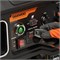 Инверторный бензиновый генератор DAEWOO GDA 8000Ei 13621