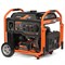 Инверторный бензиновый генератор DAEWOO GDA 8000Ei 13621