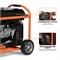 Инверторный бензиновый генератор DAEWOO GDA 8000Ei 13621