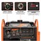 Инверторный бензиновый генератор DAEWOO GDA 8000Ei 13621