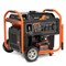 Инверторный бензиновый генератор DAEWOO GDA 8000Ei 13621