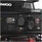 Бензиновый генератор DAEWOO GDA 8500E 13623