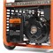 Бензиновый генератор DAEWOO GDA 8500E 13623