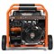 Бензиновый генератор DAEWOO GDA 8500E 13623