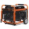 Бензиновый генератор DAEWOO GDA 8500E 13623