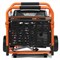 Бензиновый генератор DAEWOO GDA 8500E 13623