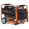 Бензиновый генератор DAEWOO GDA 8500E 13623