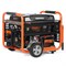 Бензиновый генератор DAEWOO GDA 8500E 13623