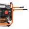 Бензиновый генератор DAEWOO GDA 8500E-3 13625