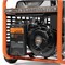 Бензиновый генератор DAEWOO GDA 8500E-3 13625