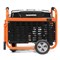 Бензиновый генератор DAEWOO GDA 8500E-3 13625