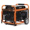 Бензиновый генератор DAEWOO GDA 8500E-3 13625