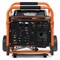 Бензиновый генератор DAEWOO GDA 8500E-3 13625