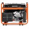 Бензиновый генератор DAEWOO GDA 7500E 13626