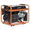 Бензиновый генератор DAEWOO GDA 7500E 13626