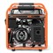 Бензиновый генератор DAEWOO GDA 7500E 13626