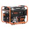 Бензиновый генератор DAEWOO GDA 7500E 13626