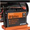 Бензиновый генератор DAEWOO GDA 6500E 13627