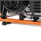 Бензиновый генератор DAEWOO GDA 6500E 13627
