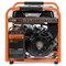 Бензиновый генератор DAEWOO GDA 6500E 13627