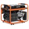 Бензиновый генератор DAEWOO GDA 6500E 13627