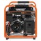 Бензиновый генератор DAEWOO GDA 6500E 13627