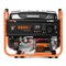 Бензиновый генератор DAEWOO GDA 6500E 13627