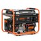 Бензиновый генератор DAEWOO GDA 6500E 13627