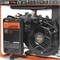 Бензиновый генератор DAEWOO GDA 6500 13628