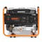 Бензиновый генератор DAEWOO GDA 6500 13628