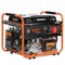 Бензиновый генератор DAEWOO GDA 7500E-3 13629