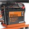 Бензиновый генератор DAEWOO GDA 7500E-3 13629