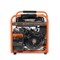 Бензиновый генератор DAEWOO GDA 7500E-3 13629